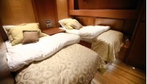 Gulet MEZCAL 2 - Twin Cabin